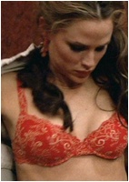 Jennifer Garner nude