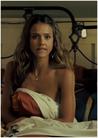 Jessica Alba nude