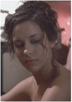 Lacey Chabert nude