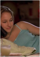 Leelee Sobieski nude