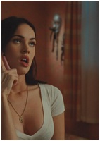 Megan Fox nude