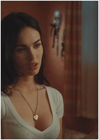 Megan Fox nude