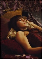 Monica Bellucci nude