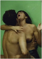 Monica Bellucci nude