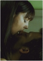 Monica Bellucci nude