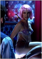 Natalie Portman nude