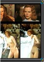 Nicole Kidman nude