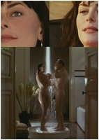 Polly Walker nude