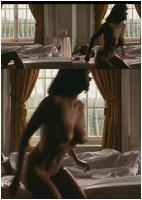 Polly Walker nude