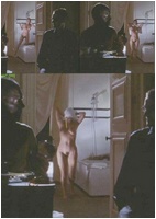 Polly Walker nude