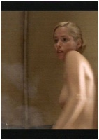 Sienna Guillory nude