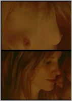 Sienna Guillory nude