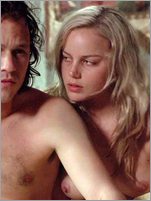 Abbie Cornish Nude Pictures