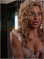 Alyson Michalka Nude Pictures