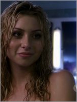 Alyson Michalka Nude Pictures