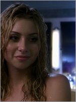 Alyson Michalka Nude Pictures