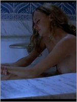 Bijou Phillips Nude Pictures