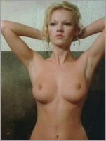 Brigitte Lahaie Nude Pictures