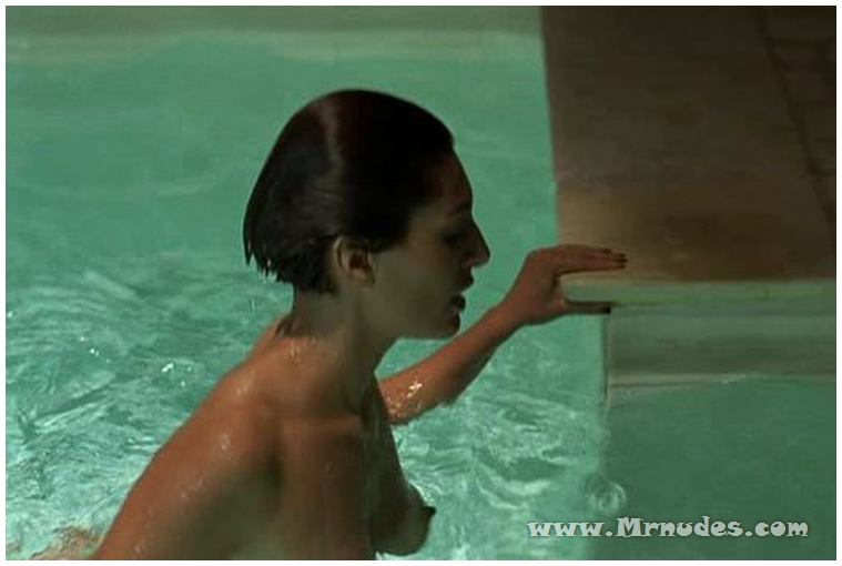 Caterina Murino Nude Video 48