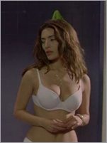 Caterina Murino Nude Pictures