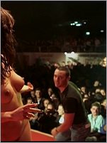 Elisabetta Cavallotti Nude Pictures