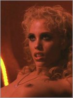 Elizabeth Berkley Nude Pictures