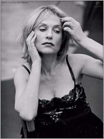 Isabelle Huppert Nude Pictures