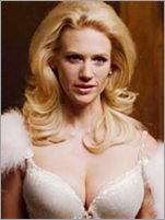 January Jones Nude Pictures