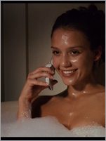 Jessica Alba Nude Pictures