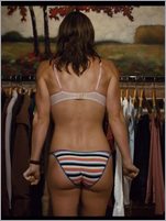 Jessica Biel Nude Pictures