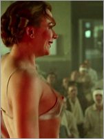 Julie Depardieu Nude Pictures