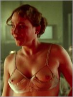 Julie Depardieu Nude Pictures