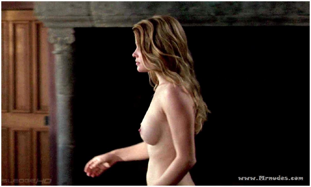 Mélanie Thierry Naked.