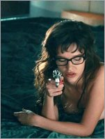 Paz Huerta Nude Pictures