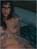 Paz Huerta Nude Pictures