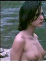 Virginie Ledoyen
 Nude Pictures