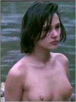 Virginie Ledoyen
 Nude Pictures