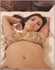 Kim Kardashian Nude Pictures