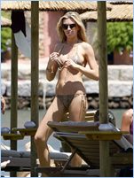 Abigail Clancy Nude Pictures