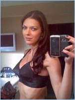 Adrianne Curry Nude Pictures