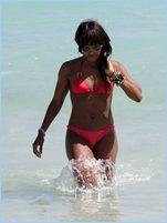 Alexandra Burke Nude Pictures