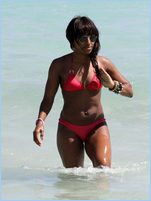 Alexandra Burke Nude Pictures