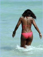 Alexandra Burke Nude Pictures