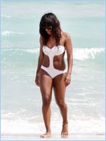 Alexandra Burke Nude Pictures