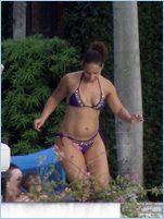 Alicia Keys Nude Pictures