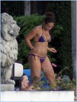 Alicia Keys Nude Pictures