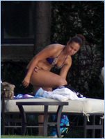 Alicia Keys Nude Pictures