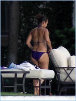 Alicia Keys Nude Pictures