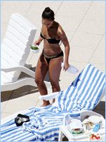 Alicia Keys Nude Pictures