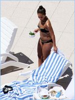 Alicia Keys Nude Pictures